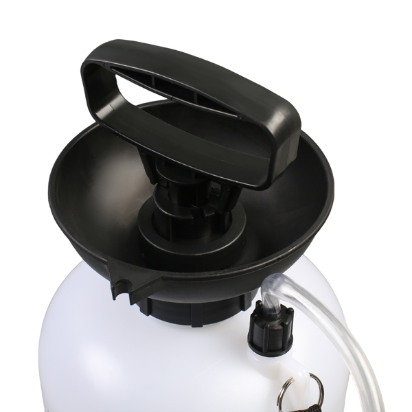 3L油泵注油器+1.5m管+35.5cm万向管-7