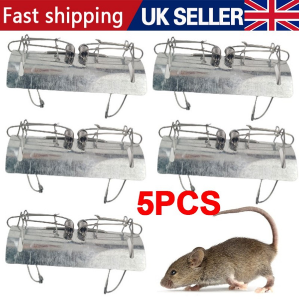 鼹鼠夹-1