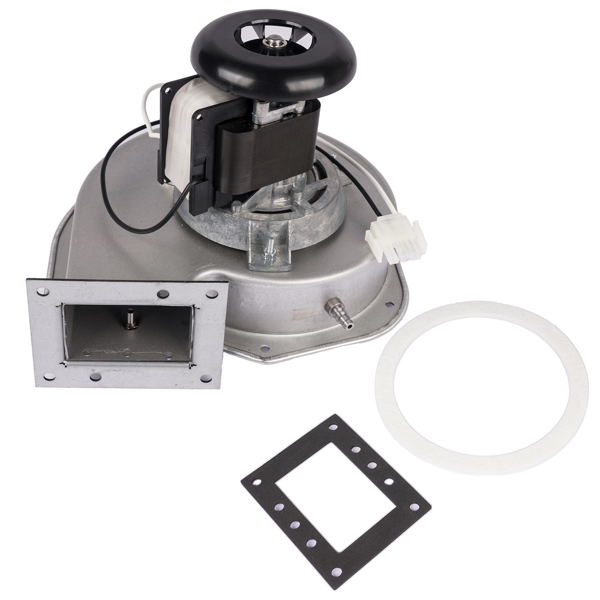 鼓风机 Combustion Air Blower Replacement for Hayward Low NOx Pool Heater H150FD, H200FD, H250FD-3