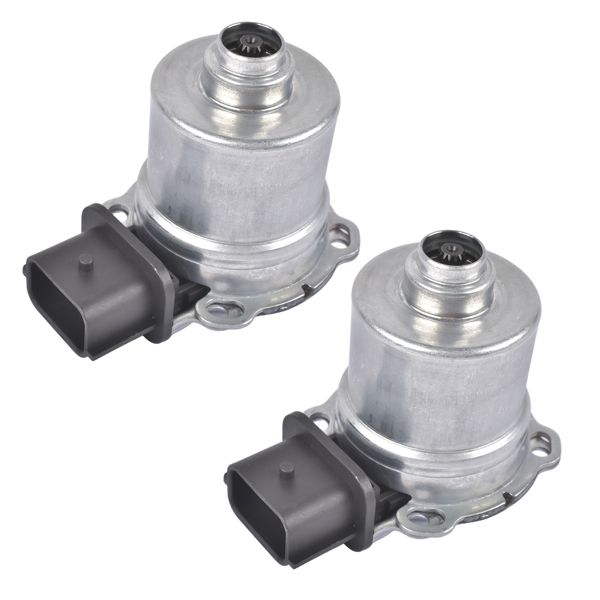 离合器执行器 2* Transmission Clutch Actuator AE8Z‑7C604A Replacement for Ford Fiesta Focus 2011‑17 DPS6-7