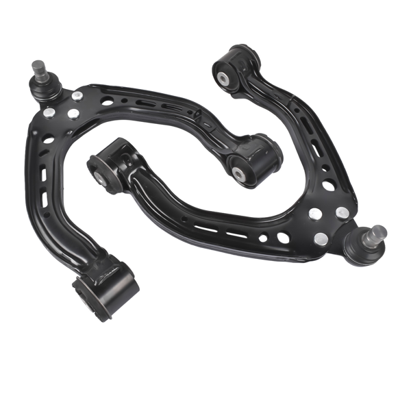 控制臂 2Pcs Front Left and Right Upper Control Arm Fit for Tesla Model S 2012-2018 Sedan 4-Door-4
