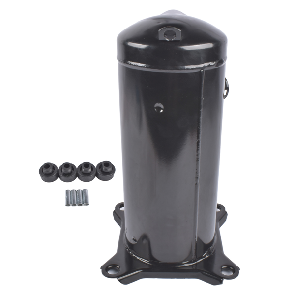 制冷压缩机 Scroll Refrigeration Compressor Replaces for ZR42K5E-PFV-130 208-230/1/60V 3.5 Ton R-22 R407C 7/8" Suction-2