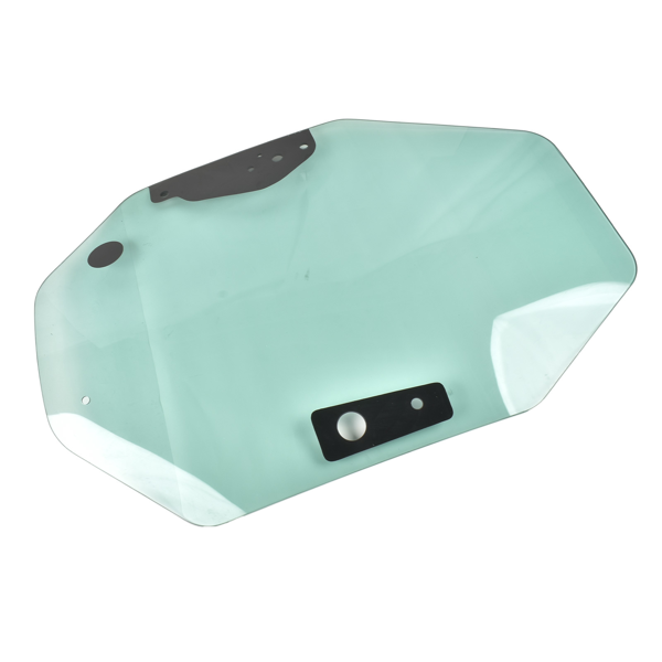 挡风玻璃 Front Door Glass 258-4071 Replacement for CAT 246C, 256C, 262C, 262C2, 272C, 272D, 272D XHP-4