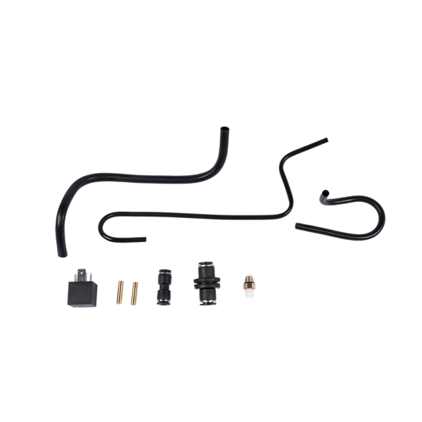 空气悬挂气泵 Air Compressor Pump w/Relay Replacement for Land Range Rover Sport LR3 LR4 LR011837 LR015303-9