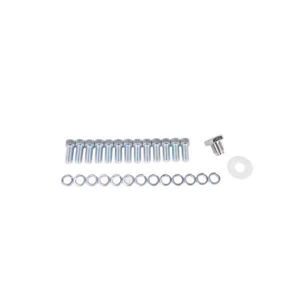 变速箱油底壳 Autimatic Transmission Oil Pan Fits for GM Chevy Turbo 350 Transmission TH350-9