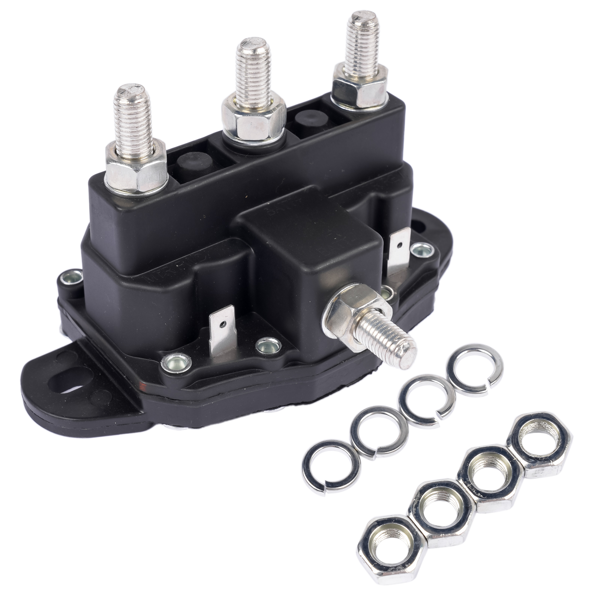 继电器 Relay Winch Motor Reversing Solenoid 118246 Replacement for Lippert Hydraulic Power Units-4