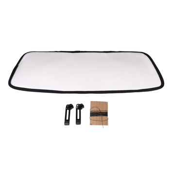 塑料后窗 Plastic Rear Window Replacement for 1996-2002 BMW Z3 54318401027 163701403782