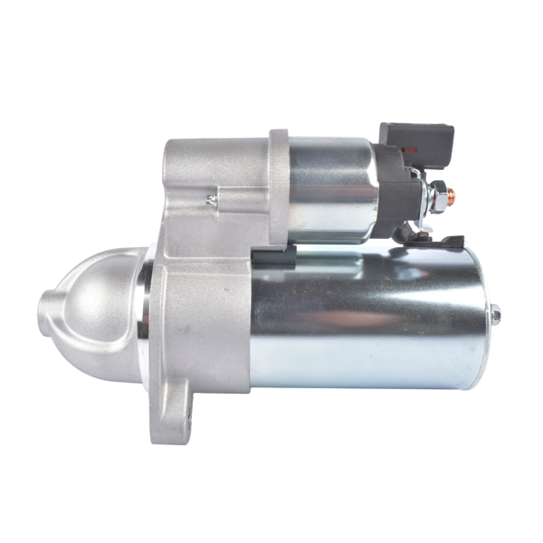 起动机 Starter Motor 12 Volts 1.2KW Fits for Kia Forte LXS LX L GT FE 2.0L l4 4-Door 2019-2021-3