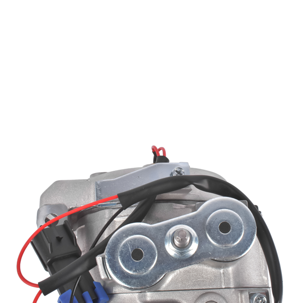 汽车空调压缩机 A/C Compressor Fits for Freightliner M2 Model 10S15C 8 Grooves PAG46 22-65770-000-8