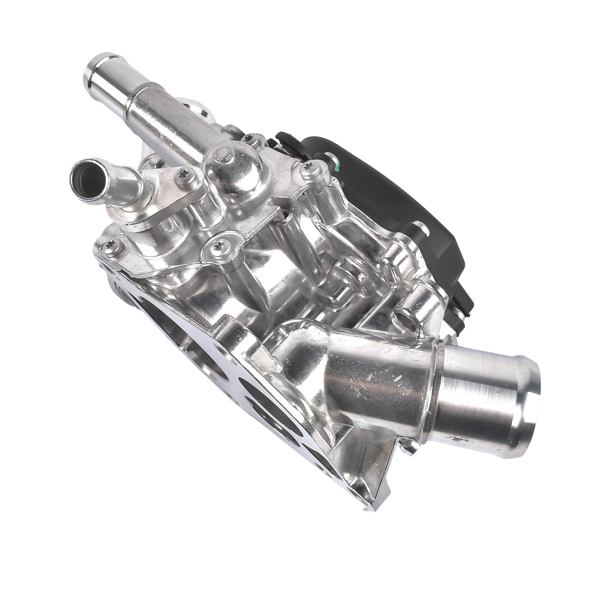 电子节温器总成 Engine Coolant Thermostat Fits for INFINITI QX80 Nissan Armada TITAN NV1500 2010-2024-5