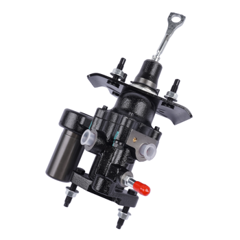 液压助力器 Hydraulic Power Brake Booster Fits for Chevrolet Suburban Silverado GMC Sierra 1500 2500 HD 3500 2003-2007 15126867