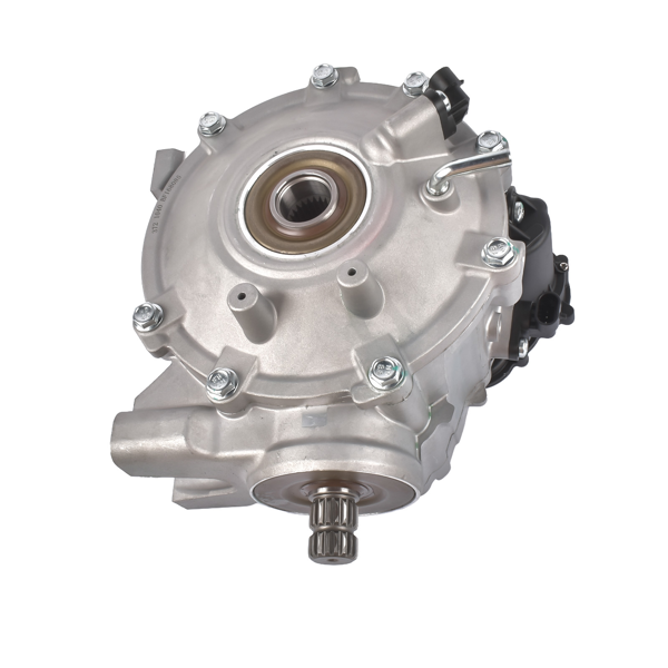 差速器 Front Differential Replacement for Can Am Maverick Sport Defender HD10 Commander 1000R EFI-4