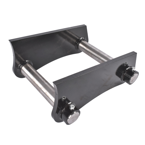 铲斗附件 Bucket Attachment Ear Weld on 50mm 12“ C-C Replacement for Caterpillar Cat 307, 308, 309-1