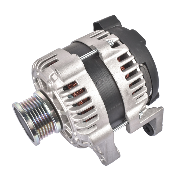 发电机 12V 100A Alternator with Pulley Fits for CHevrolet Sonic Hatchback Sedan 1.8L L4 2012-2018-2