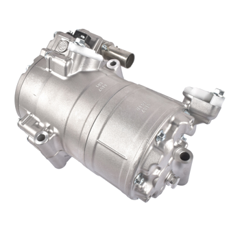 空调压缩机 Electric Hybrid AC Compressor Replacement for 2016-2023 Volvo XC40 XC60 XC90 36012931 NEW