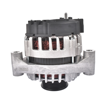 发电机 12V 150A Alternator Fits for Chevrolet Camaro Convertible Coupe 6.2L V8 2010-2015