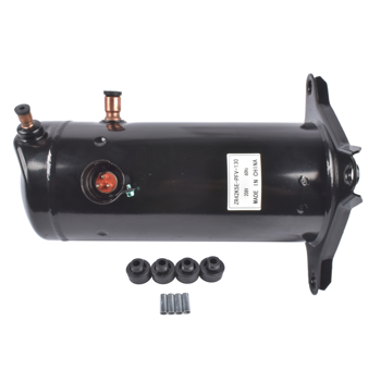 制冷压缩机 Scroll Refrigeration Compressor Replaces for ZR42K5E-PFV-130 208-230/1/60V 3.5 Ton R-22 R407C 7/8" Suction