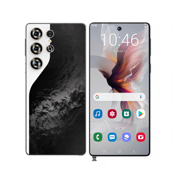 26 Ultra 手机 8GB+256GB 解锁版，5G智能手机（附触控笔），Android 14.0 系统，双卡双待