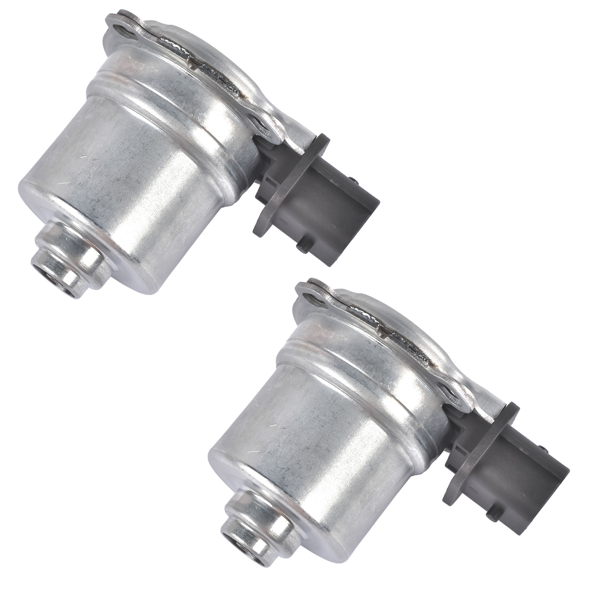 离合器执行器 2* Transmission Clutch Actuator AE8Z‑7C604A Replacement for Ford Fiesta Focus 2011‑17 DPS6-10