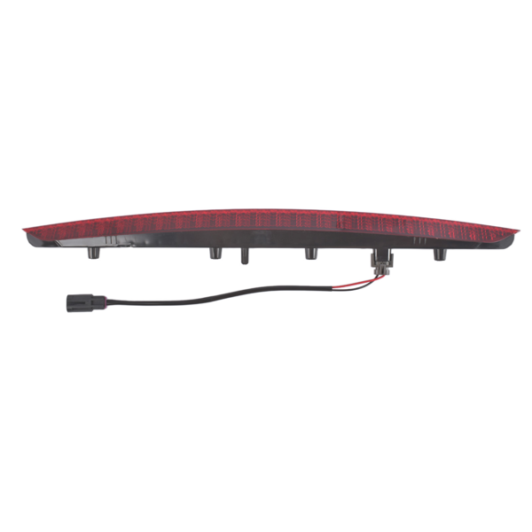 刹车灯 LED High Third Mount Brake Stop Light Replacement For 2016-2018 Lincoln MKX Red FA1Z13A613AB-2