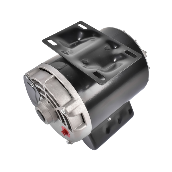 空气压缩机电机 2 HP Air Compressor Motor, Single Phase Electric Motor, 3450 RPM 56 Frame 60 HZ-5