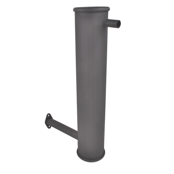 消音器 Muffler 1012315 1013661IC 13661 Replacement for 1984-1991 Club Car DS Golf Cart Gas Models-7