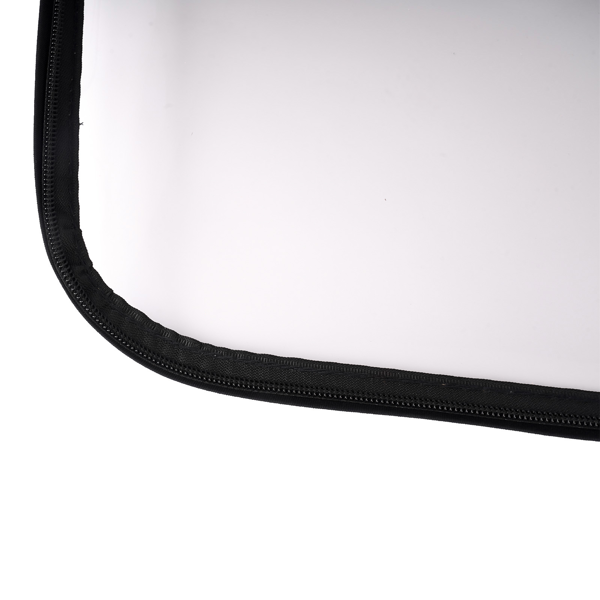 塑料后窗 Plastic Rear Window Replacement for 1996-2002 BMW Z3 54318401027 163701403782-8