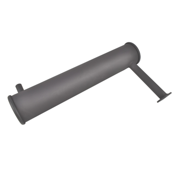 消音器 Muffler 1012315 1013661IC 13661 Replacement for 1984-1991 Club Car DS Golf Cart Gas Models
