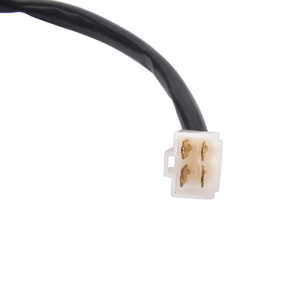 暖风加热除霜套件 Cab Heater Replacement for Polaris General 1000 2018-2022 + Defrost Vents SSHK115-00-8