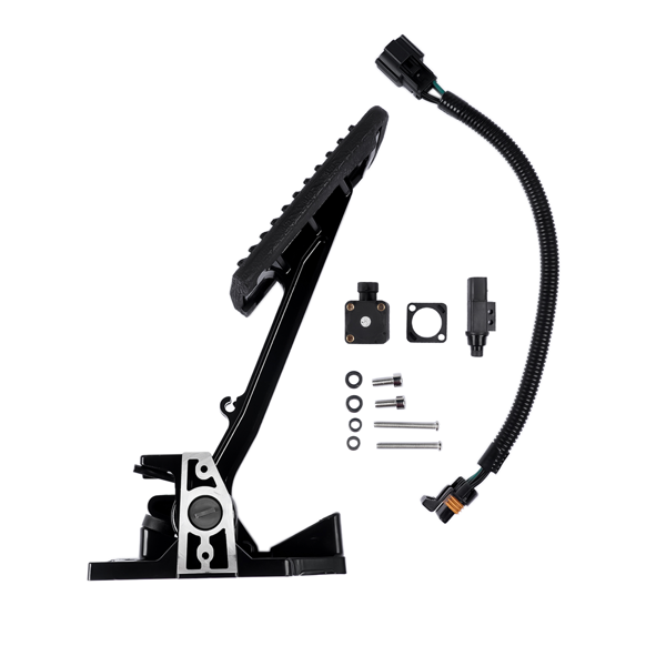 油门踏板 Accelerator Pedal Assy Replacement for EZGO RXV Electric and 2Five Electric Vehicles #604692-2