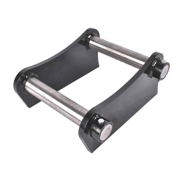 铲斗附件 Bucket Attachment Ear Weld on 50mm 12“ C-C Replacement for Caterpillar Cat 307, 308, 309-3