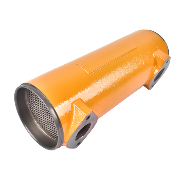机油冷却器 Oil Cooler Core Replacement for Caterpillar 3406B 3406C 3408 C15 C18 4W6039 6N8856 1330125-6