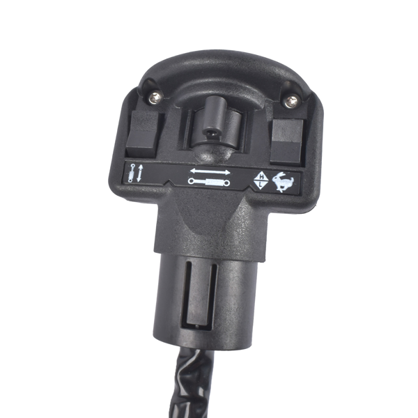 手柄 Right Tilt Joystick Replacement for Bobcat T320 T450 T550 T590 T595 T630 T650 T750 T770 T770-10