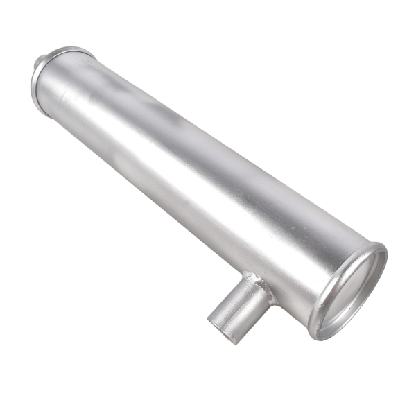 消声器 Muffler 1-3/8" Replacement for Cummins Onan RV Trailer Camper Generator #155-1222 1551258-5