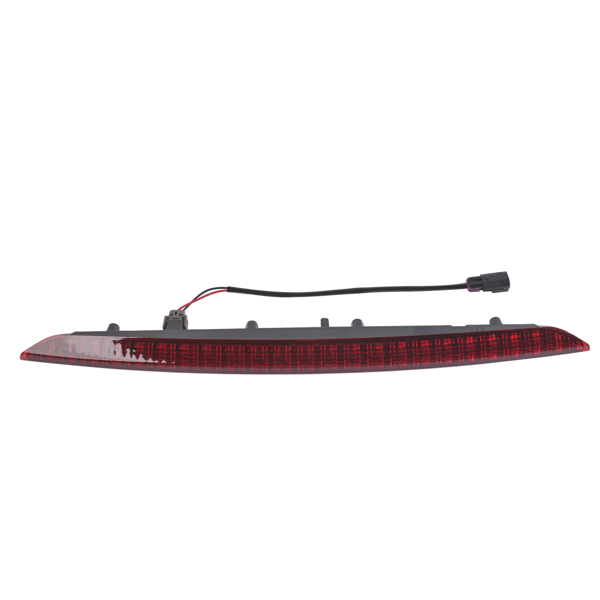 刹车灯 LED High Third Mount Brake Stop Light Replacement For 2016-2018 Lincoln MKX Red FA1Z13A613AB-8