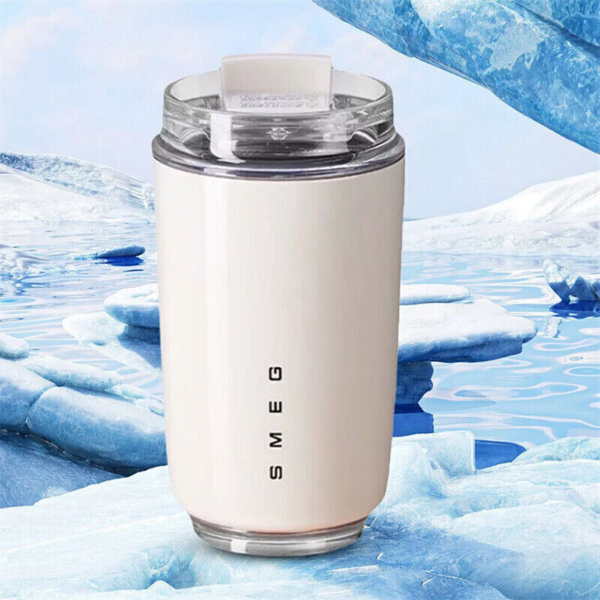 SMEG 240ML 旅行水杯-粉色-8