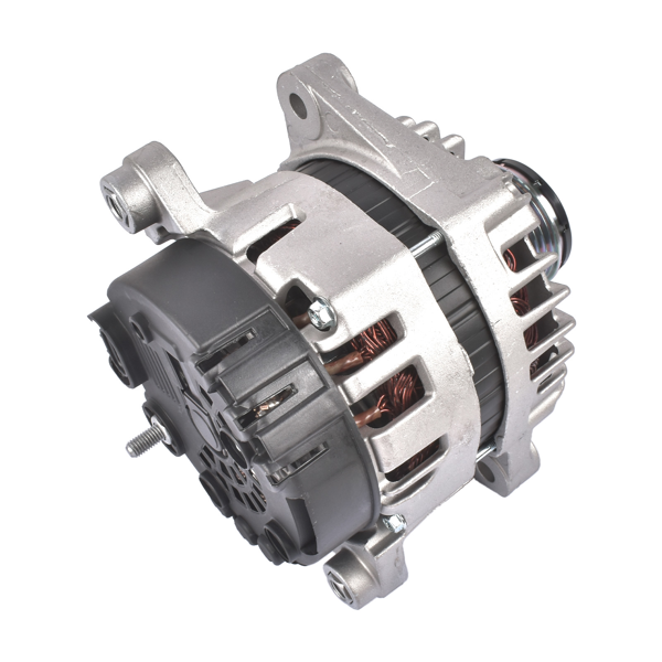 发电机 12V 150A Alternator Fits for Hyundai Santa Fe Sport 2013-2016 Kia Sorento Optima 2012-2015-5