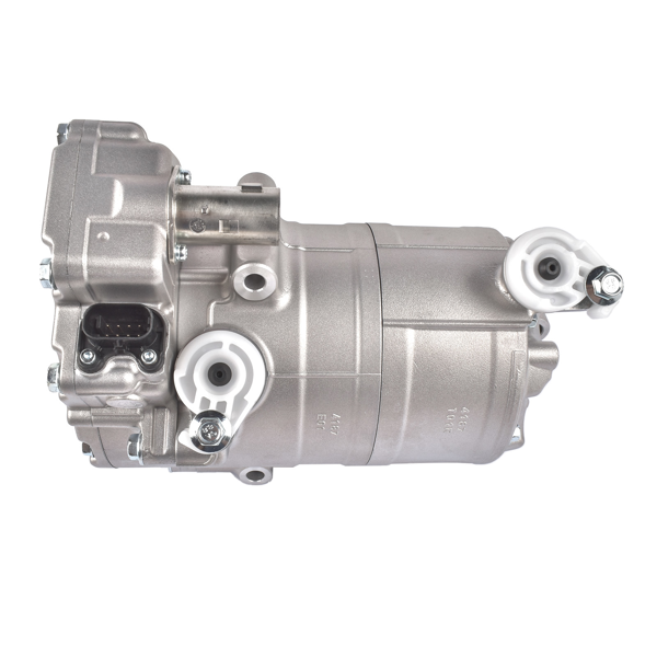 空调压缩机 Electric Hybrid AC Compressor Replacement for 2016-2023 Volvo XC40 XC60 XC90 36012931 NEW-5