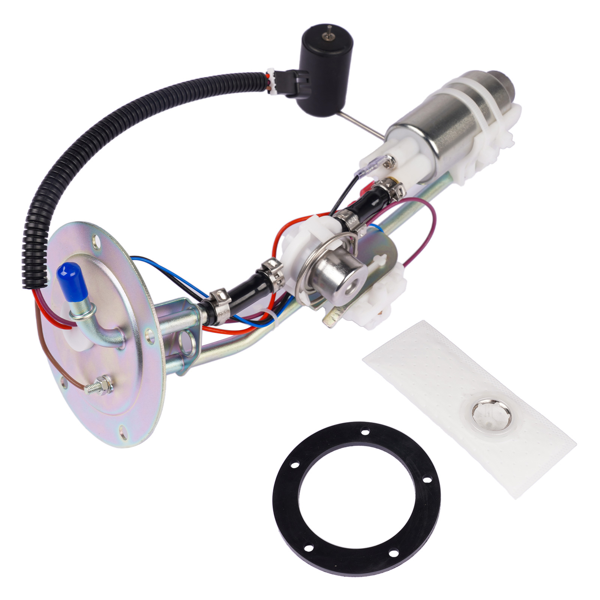燃油泵 Fuel Pump Module 5-Bolt Replacement for Polaris Sportsman 700 & 800 ATV 2520776, 2520496-4