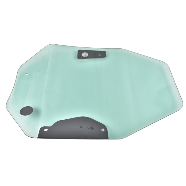 挡风玻璃 Front Door Glass 258-4071 Replacement for CAT 246C, 256C, 262C, 262C2, 272C, 272D, 272D XHP-5