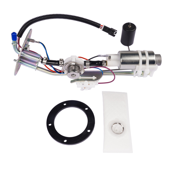 燃油泵 Fuel Pump Module 5-Bolt Replacement for Polaris Sportsman 700 & 800 ATV 2520776, 2520496-2