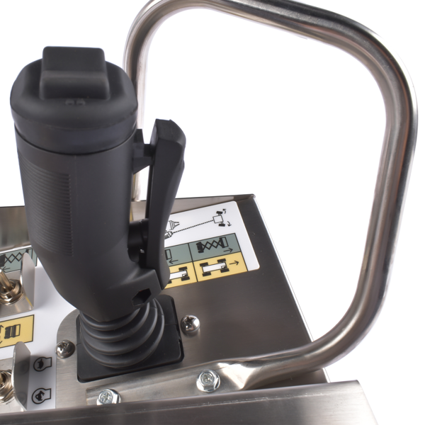 控制盒 Control Box 166122 137798 Replacement for SkyJack Scissor Lift Models SJ6826RT SJ6832RT-11
