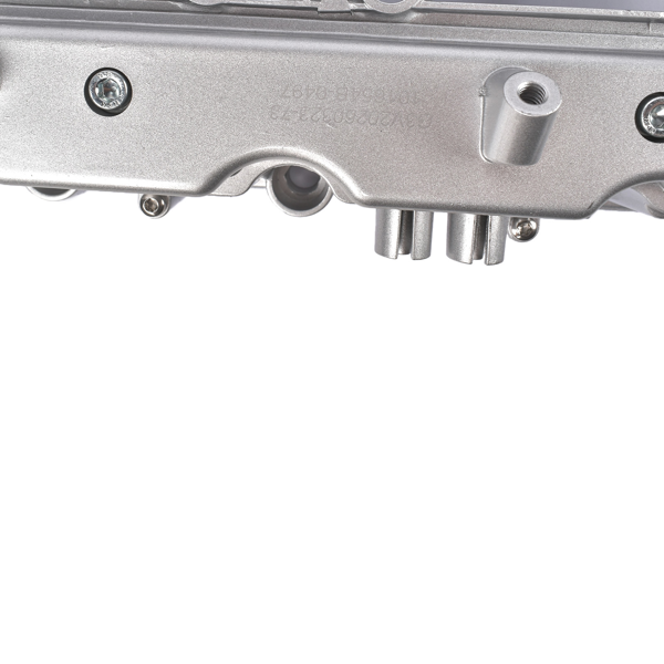 气门室盖 Valve Cover+Gasket+Oil Cap #7570292 Replacement for 2010-2017 BMW 535i GT xDrive 540i 530i-7