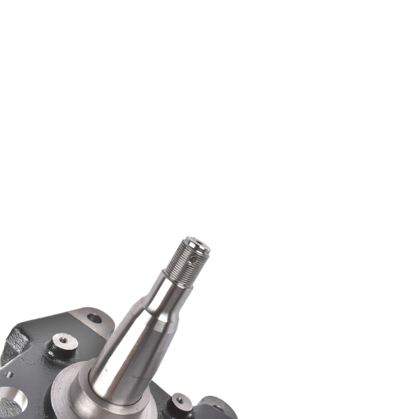 转向节 2" Drop Spindles Replacement for 1997-2004 Ford F-150 Expedition Lincoln Navigator 2WD ONLY-8