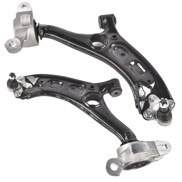 控制臂 2x Front Lower Control Arm Replacement for Honda HR-V 2023-2024 51350-3W0-A00 51360-3W0-A00 Left & Right-8