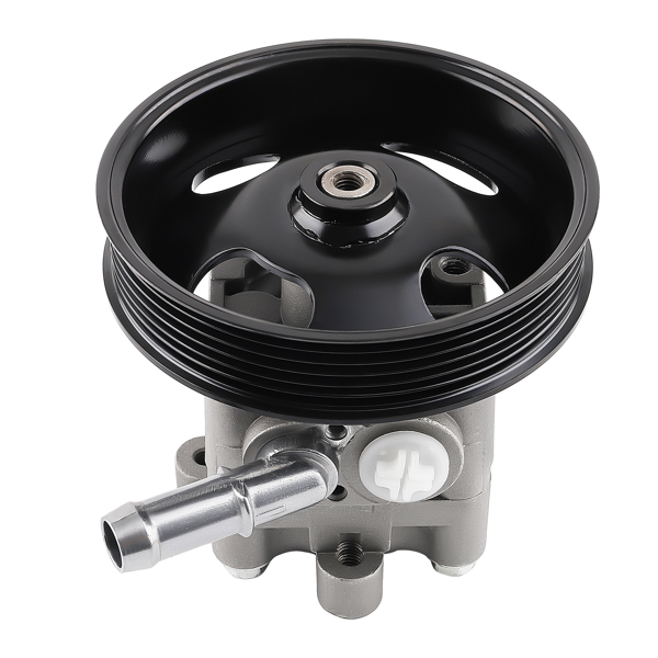 Power Steering Pump w/Pulley fit fit for Nissan X-Trail & 07-13 Altima 2.5L 2005-06-1