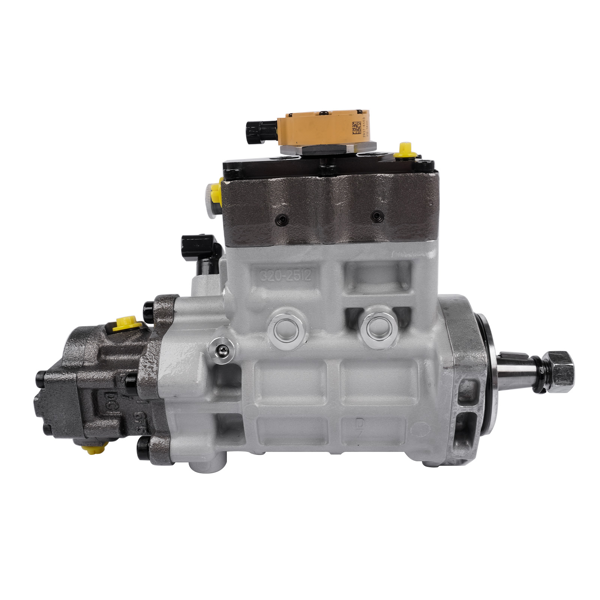 燃油泵 Fuel Injection Pump Replacement for Caterpillar C4.4 Engine M313D M315D M315D2 #324-0532-7