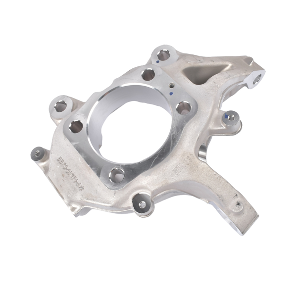 转向节 Front Driver Side Steering Knuckle MEF23 Compatible with Ford PIU 2013-2019-6
