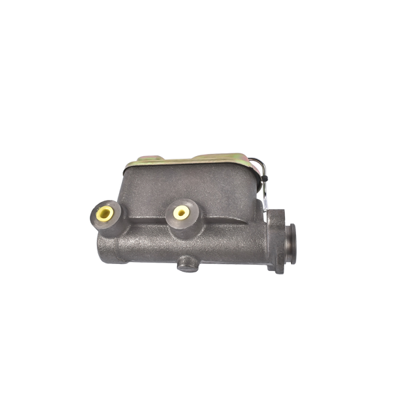 刹车盘套装 11" Brake Disc Set 4‑Piston Replacement for 1963-1969 Ford Falcon Fairlane V8 Front Caliper-8