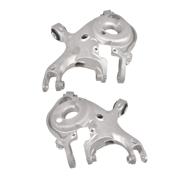 控制臂 Rear L&R Suspension Control Arm Fits for Ford Edge 2015-24 Lincoln Nautilus MKX 19-23-3